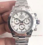 Noob factory V8 Rolex Daytona ETA 4130 SS 116520 Watch_th.jpg